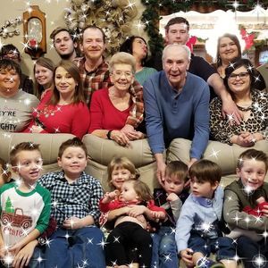 Meet your Posher, Vicki